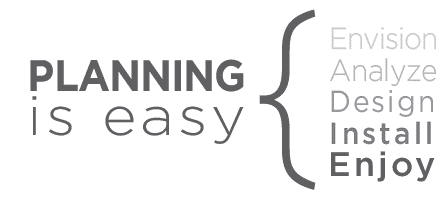 Planning