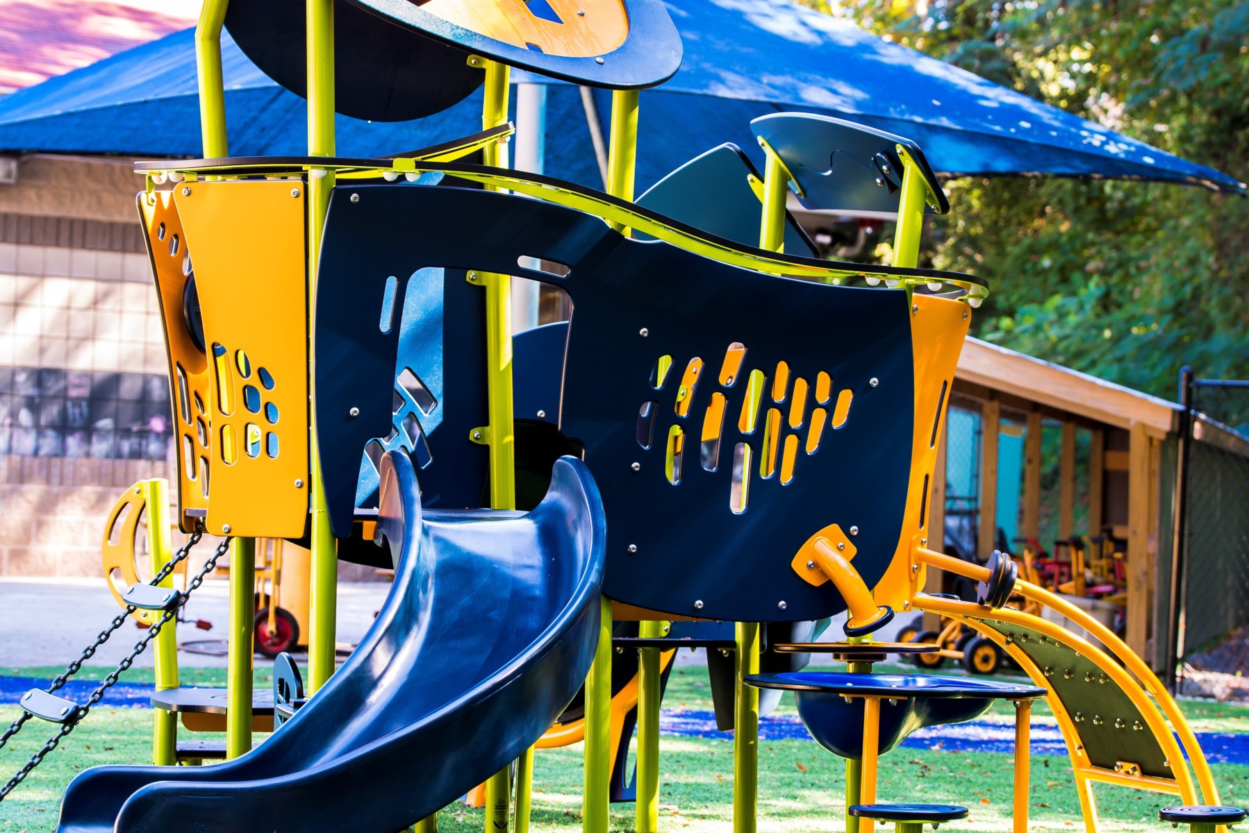 Playgrounds Page 2 Recreational Concepts Alabama & Tennessee's